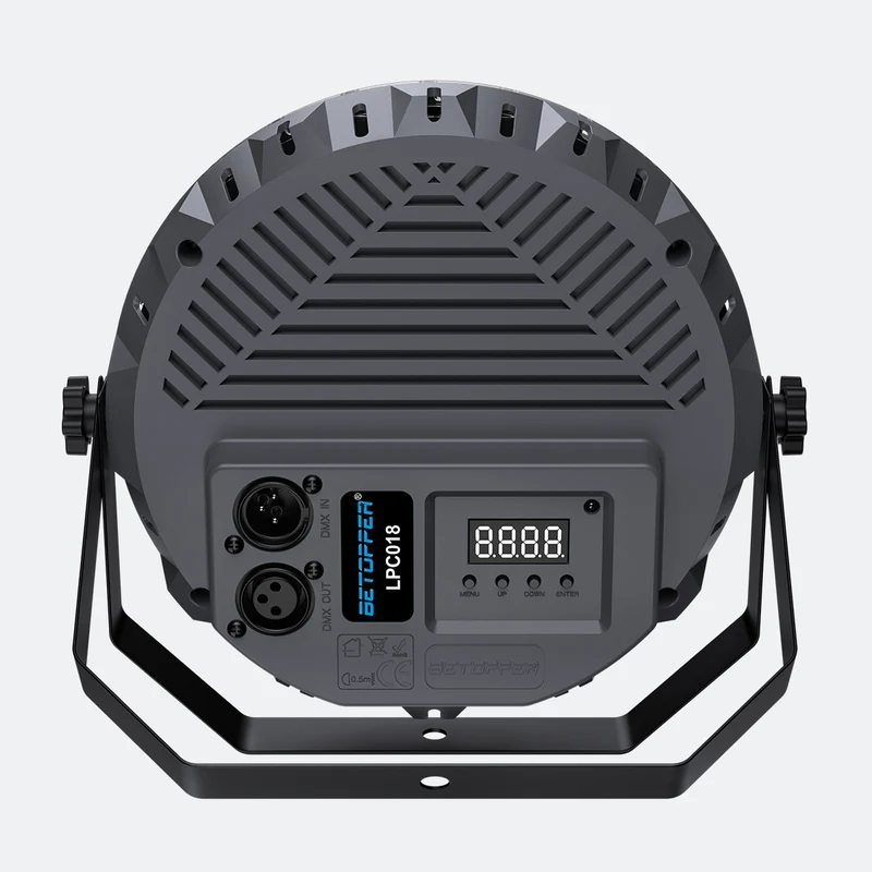 פנס תומאס לד Big Dipper LPC018 — תמונה 2