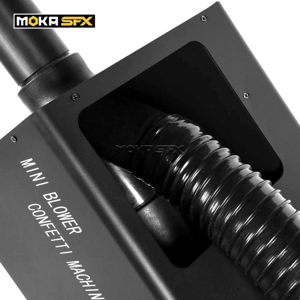 תותח קונפטי MOKA SFX MK-CN01 — תמונה 4