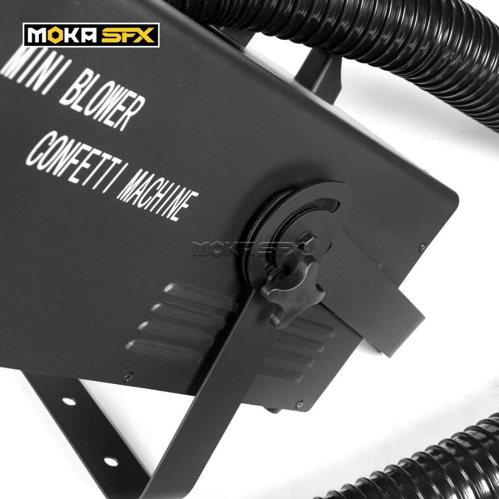 תותח קונפטי MOKA SFX MK-CN01 — תמונה 5