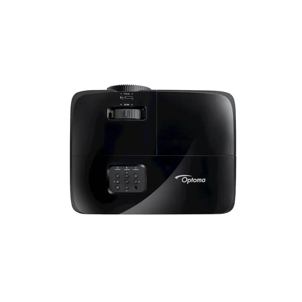 מקרן Optoma X450LV — תמונה 7