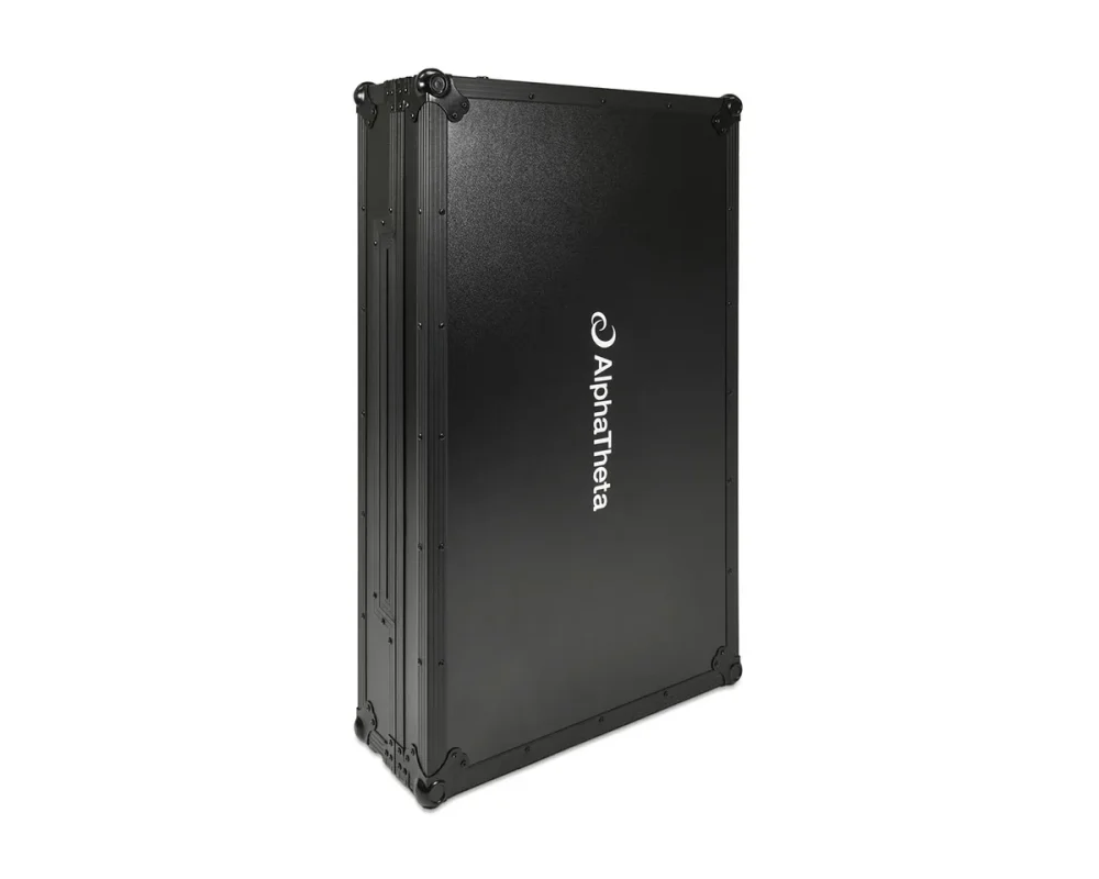 קייס לקונטרולר AlphaTheta Flightcase XDJ-AZ — תמונה 6
