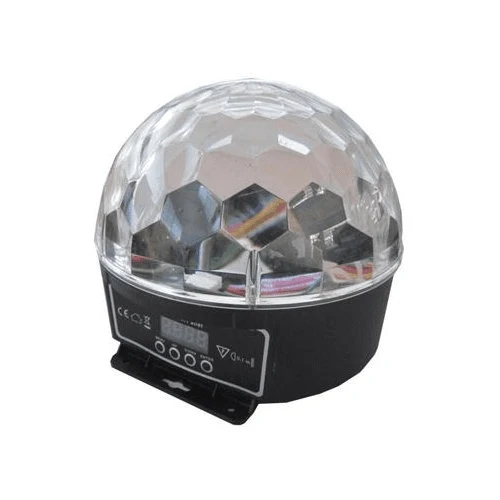כיפת אורות LED Magic Ball Big Dipper L001