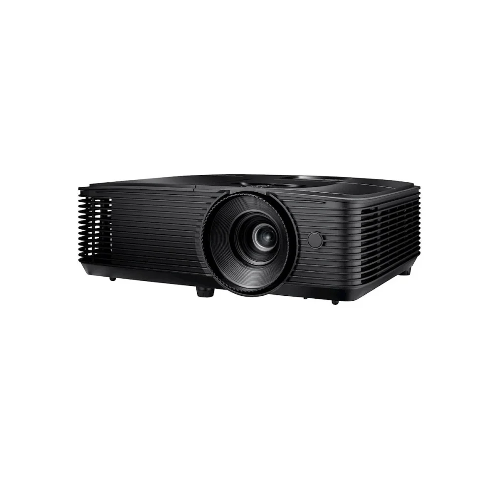 מקרן Optoma X450LV — תמונה 3