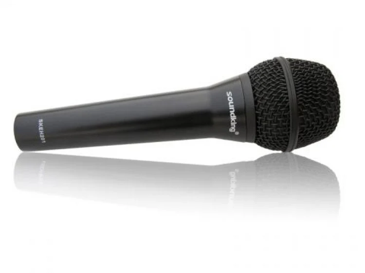 מיקרופון SK 201