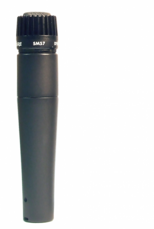 מיקרופון SM 57