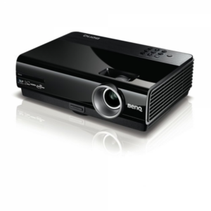 מקרן BenQ MP670 - BenQ