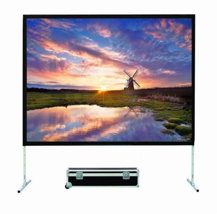 מסך מסגרת נייד  244x183 Jeason Screen